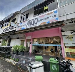 Thomson Garden Estate (D20), Shop House #608527681